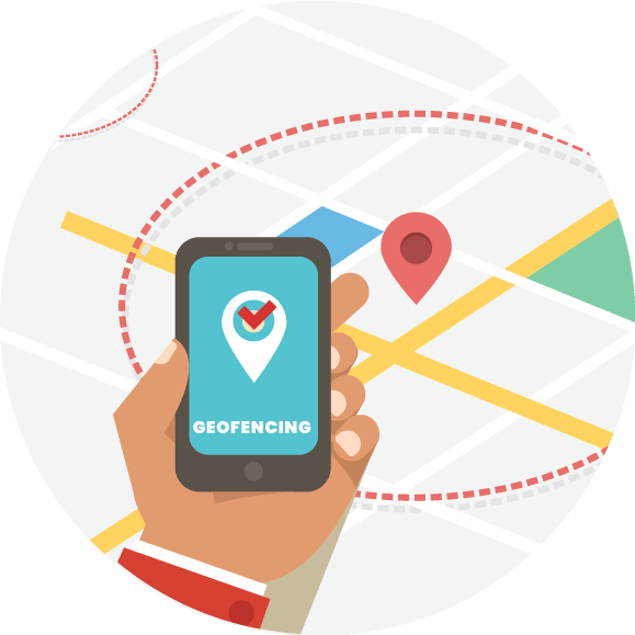 How to Target Local Customers Using Geolocation Marketing | Prosperous ...