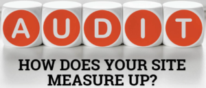 Website Audit DIY Pensacola, FL 1