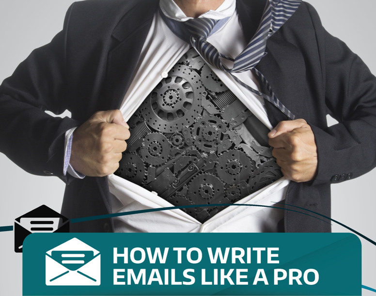 How to Write Emails Like a Pro