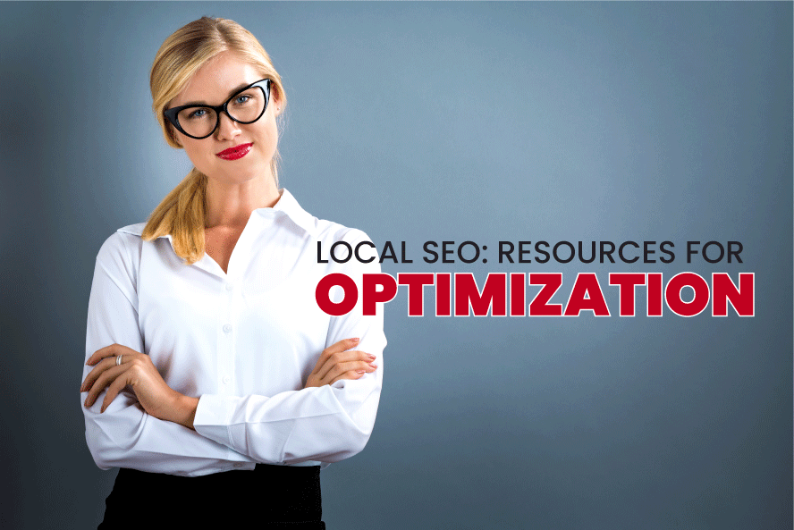 Get Optimized for 2020 – Your Local SEO Resource