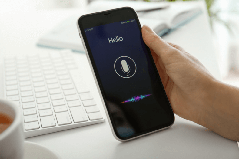 voice search optimization